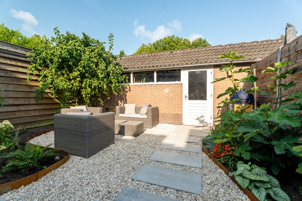 Medium property photo - Oude Bocht 18, 3752 DH Bunschoten-Spakenburg